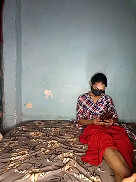 Snapshot of RITU_COUPLE chatting on 2, 11, 2025 RITU COUPLE online show from 2, 11, 2025