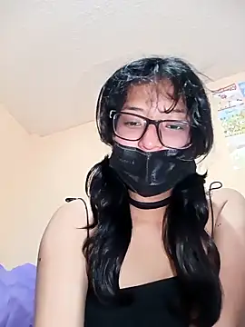 Snapshot of Li_sam chatting on 31, 10, 2025 Li sam online show from 31, 10, 2025