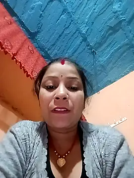 Snapshot of Sangita_g chatting on 1, 2, 2026 Sangita g online show from 1, 2, 2026