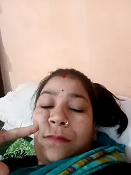Snapshot of Sangita_g chatting on 11, 4, 2026 Sangita g online show from 11, 4, 2026