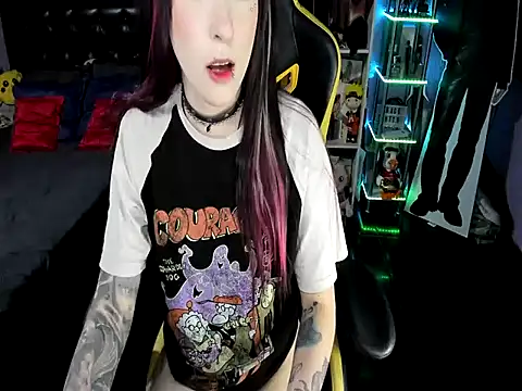 Yummy dark online show from 21, 11, 2025