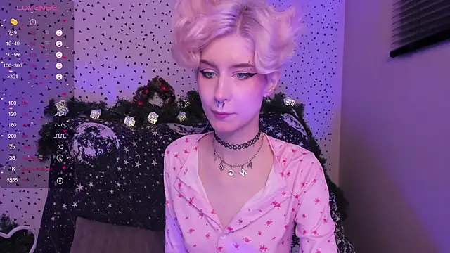 Angel Julles online show from 20, 12, 2025