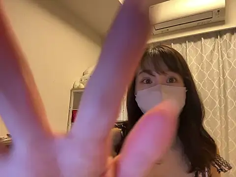 Snapshot of puripruripuri chatting on 5, 11, 2025 puripruripuri online show from 5, 11, 2025