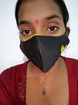 Snapshot of Jannat-50 chatting on 8, 11, 2025 Jannat-50 online show from 8, 11, 2025