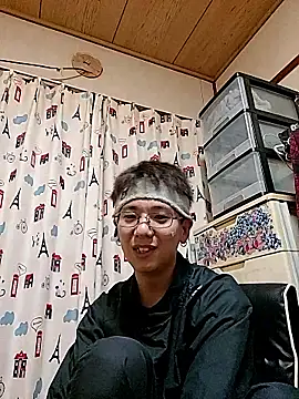 Snapshot of TERU_kun_jp chatting on 5, 11, 2025 TERU kun jp online show from 5, 11, 2025