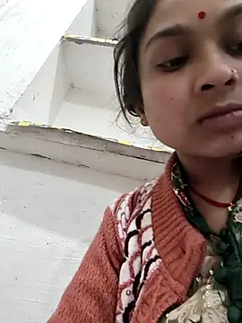 Snapshot of Cute_Arushi chatting on 21, 11, 2025 Cute Arushi online show from 21, 11, 2025