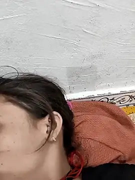 Snapshot of Cute_Arushi chatting on 24, 11, 2025 Cute Arushi online show from 24, 11, 2025