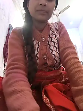 Snapshot of Cute_Arushi chatting on 4, 12, 2025 Cute Arushi online show from 4, 12, 2025