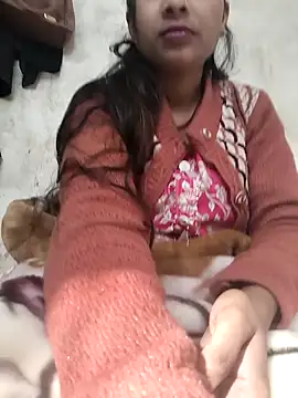 Snapshot of Cute_Arushi chatting on 15, 12, 2025 Cute Arushi online show from 15, 12, 2025