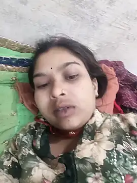 Snapshot of Cute_Arushi chatting on 19, 12, 2025 Cute Arushi online show from 19, 12, 2025