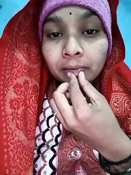 Snapshot of Cute_Arushi chatting on 6, 1, 2026 Cute Arushi online show from 6, 1, 2026