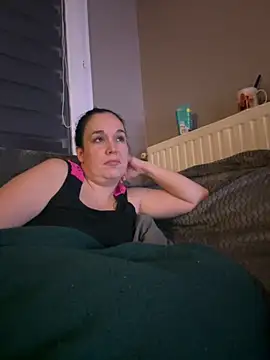 Girlysensuelle online show from 17, 11, 2025