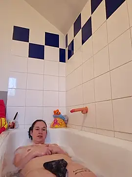 Girlysensuelle online show from 4, 12, 2025