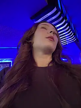 LilluKatten online show from 17, 2, 2026