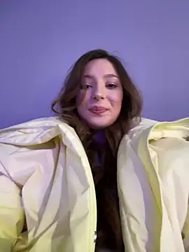 LilluKatten online show from 9, 4, 2026