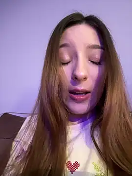 LilluKatten online show from 30, 4, 2026