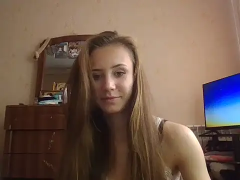 MyLittle Flame online show from 27, 3, 2026