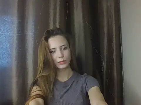 MyLittle Flame online show from 29, 3, 2026