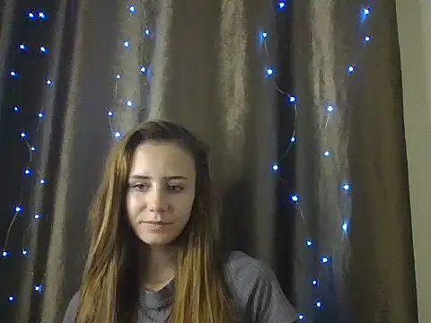 MyLittle Flame online show from 19, 4, 2026