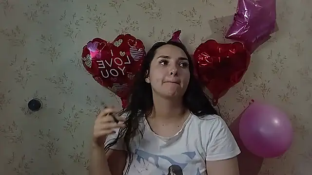 VoulezVous Angel online show from 11, 2, 2026