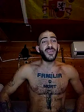 Snapshot of Alicantino69 chatting on 30, 10, 2025 Alicantino69 online show from 30, 10, 2025