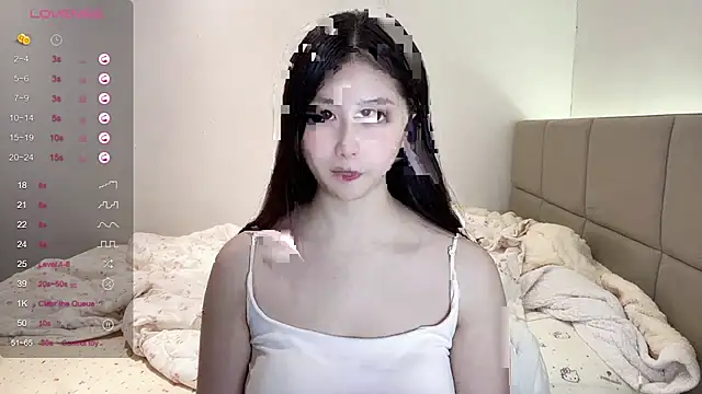 paopao-1314 online show from 29, 6, 2026