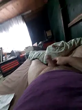 Georgi0889 online show from 9, 4, 2026