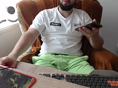 Snapshot of strongcoffee10 chatting on 19, 2, 2026 strongcoffee10 online show from 19, 2, 2026