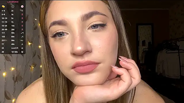 OrethaEredia online show from 22, 12, 2025