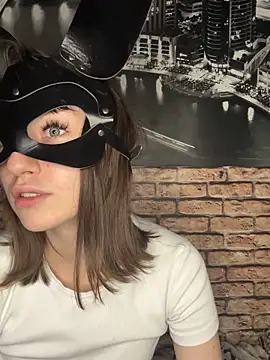 Snapshot of bunnyria1 chatting on 31, 10, 2025 bunnyria1 online show from 31, 10, 2025