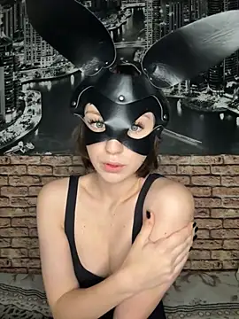 Snapshot of bunnyria1 chatting on 6, 11, 2025 bunnyria1 online show from 6, 11, 2025