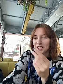 bunnyria1 online show from 21, 2, 2026