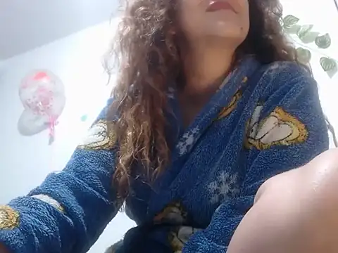 sany gomez online show from 24, 11, 2025