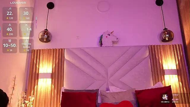 Kat Saky online show from 16, 3, 2026