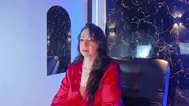 Snapshot of Samethyst chatting on 3, 11, 2025 Samethyst online show from 3, 11, 2025