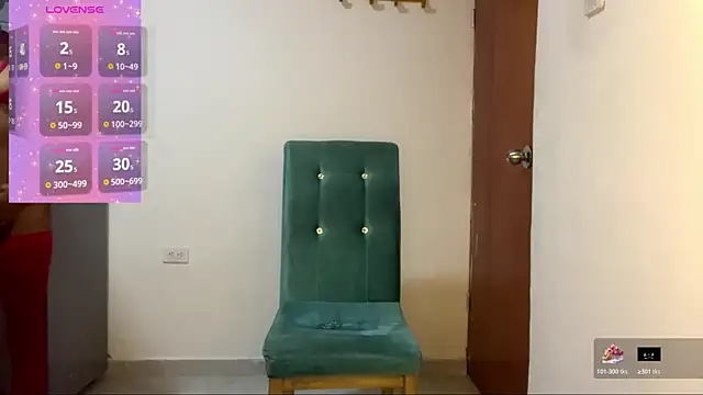 Snapshot of Perla_sofia_xxx chatting on 1, 11, 2025 Perla sofia xxx online show from 1, 11, 2025