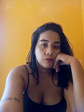 Snapshot of samira_aspen chatting on 7, 11, 2025 samira aspen online show from 7, 11, 2025