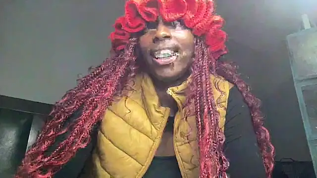 Snapshot of MadameMuse chatting on 22, 11, 2025 MadameMuse online show from 22, 11, 2025