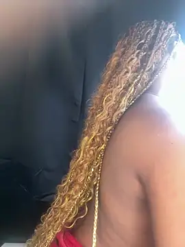 MadameMuse online show from 6, 4, 2026