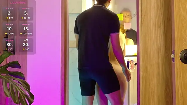 LovesKingdom online show from 12, 2, 2026