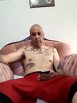 feoGG197 online show from 11, 4, 2026