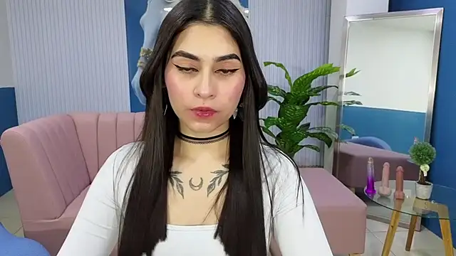 Snapshot of amy_lovelydoll chatting on 8, 5, 2026 amy lovelydoll online show from 8, 5, 2026