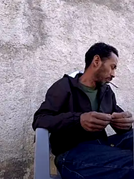 walide100000 online show from 17, 5, 2026