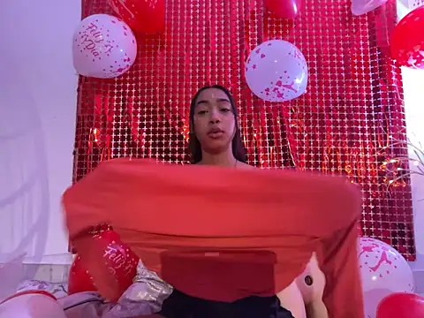 Ania rose online show from 15, 2, 2026