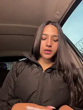 Samantha firee online show from 29, 3, 2026