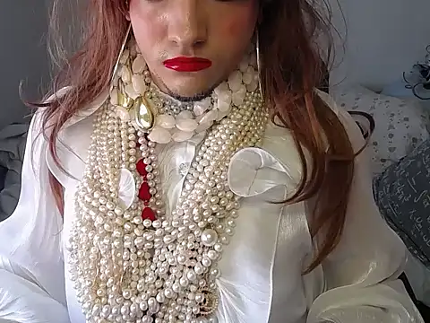 VanesaCrossic online show from 13, 11, 2025