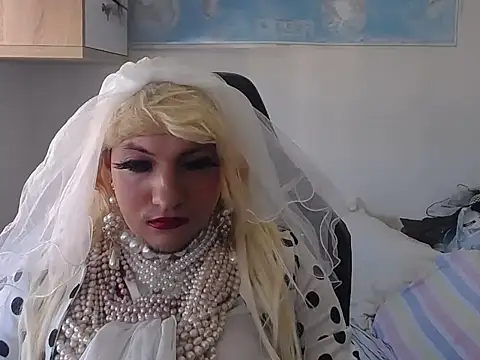 VanesaCrossic online show from 1, 5, 2026