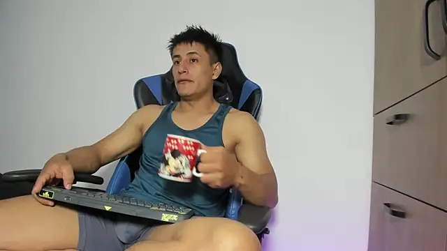 dorman boy online show from 12, 2, 2026