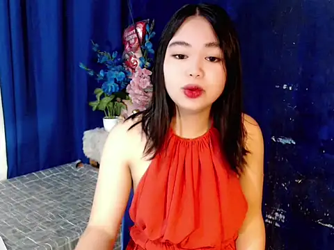 lustfullakim online show from 13, 2, 2026