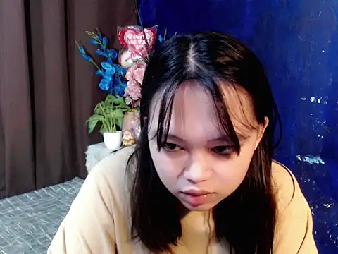 lustfullakim online show from 27, 3, 2026